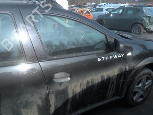 Right front steering knuckle DACIA SANDERO II 1.5 dCi | BP25588966M26  - Image 8