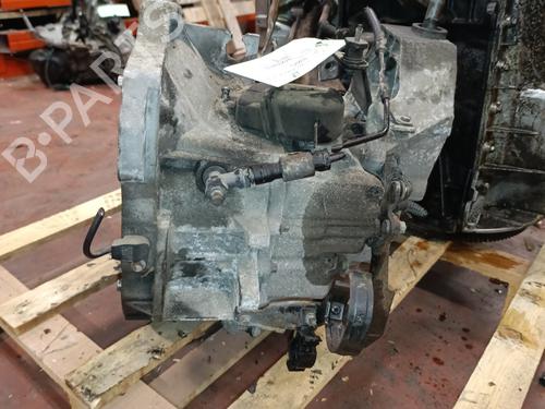 Used Gearbox Gearbox RENAULT SAFRANE II (B54_) 2.2 dT (B54G) (113 hp) 33895986 33895986