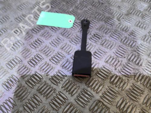 Used Seat buckle PEUGEOT 607 (9D, 9U) 2.2 HDi (133 hp) 20365367