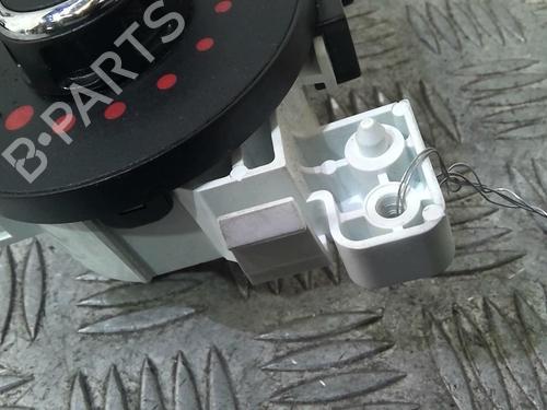 Climate control DACIA DOKKER MPV (KE_) 1.2 TCe (KEM0, KEAY) | BP20369583I5 
