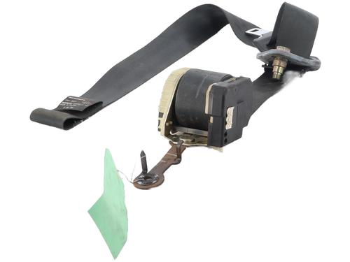 Used Front right seatbelt Front right seatbelt RENAULT CLIO II (BB_, CB_) 1.5 dCi (B/CB07) (65 hp) 27161733 27161733