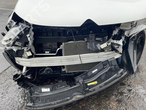 Bageste venstre beklædning CITROËN C3 III (SX) 1.2 PureTech 82 | BP29560335C60  - Image 19
