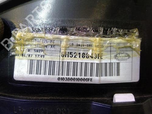 Instrument cluster LAND ROVER FREELANDER 2 (L359) 2.2 TD4 4x4 | BP21810240C47 