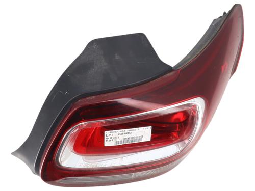 Used Right taillight Right taillight CITROËN DS3 (SA_) 1.6 VTi 120 (120 hp) 40613670 40613670
