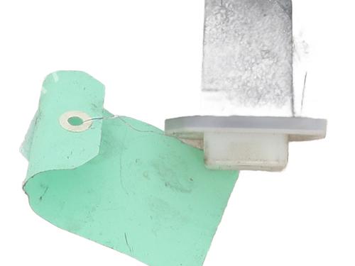 Heater resistor NISSAN QASHQAI I (J10, NJ10) 2.0 dCi All-wheel Drive | BP30915049M108 