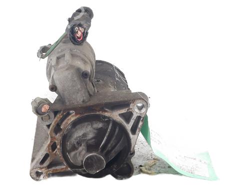 Used Starter Starter RENAULT MEGANE II Coupé-Cabriolet (EM0/1_) 2.0 dCi (150 hp) 24231106 24231106