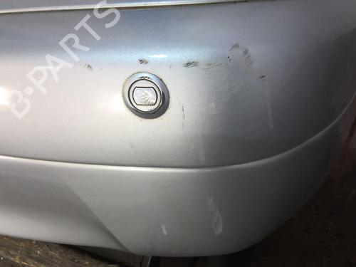Rear bumper CITROËN XSARA (N1) 2.0 HDi 109 | BP20367771C8 