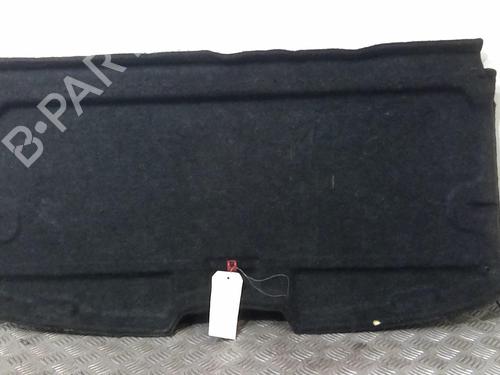 Rear parcel shelf PEUGEOT 308 I (4A_, 4C_) 1.6 HDi | BP20367072C85 
