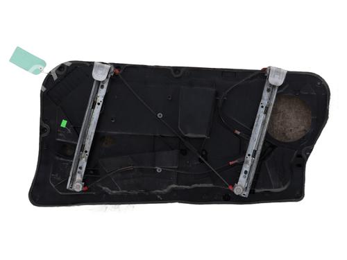 Used Front left window mechanism Front left window mechanism FORD FIESTA VI (CB1, CCN) 1.4 TDCi (70 hp) 26135536 26135536
