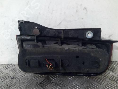 Used Left taillight Left taillight NISSAN MICRA III (K12) 1.2 16V (80 hp) 20360007 20360007