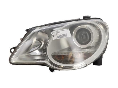 Used Left headlight VW EOS (1F7, 1F8) 2.0 TDI (140 hp) 27620812