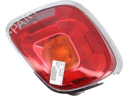 Left taillight FIAT 500X (334_) 1.6 D Multijet (334AXA1B, 334AXA11) | BP40467047C34 - Image 5