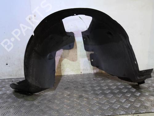 Hjulbue PEUGEOT 206 Hatchback (2A/C) 1.4 i | BP20365300C56 