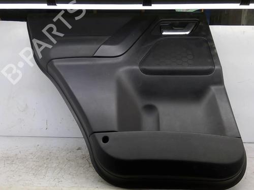 Rear left panel LAND ROVER FREELANDER 2 (L359) 2.2 SD4 4x4 | BP33605378C60 - Image 3