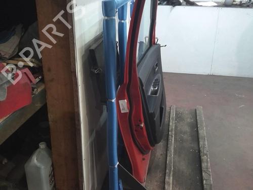 Left front door MAZDA 2 (DY) 1.4 CD | BP20359997C2 