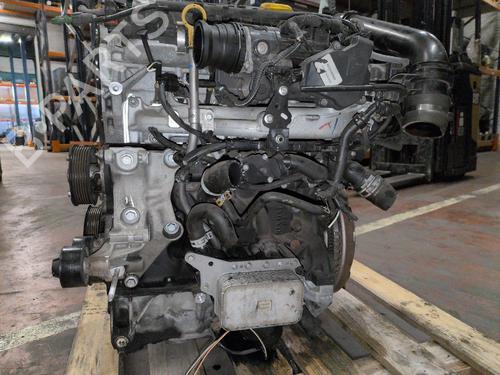 Engine RENAULT MEGANE IV Hatchback (B9A/M/N_) 1.6 dCi 130 (B9A4) | BP39258270M1 - Image 8