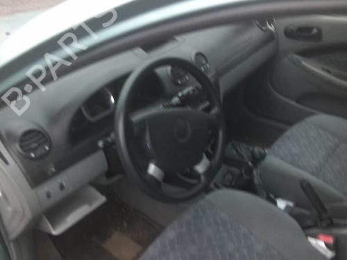Used Parts CHEVROLET LACETTI (J200) 1.4 16V 1877720