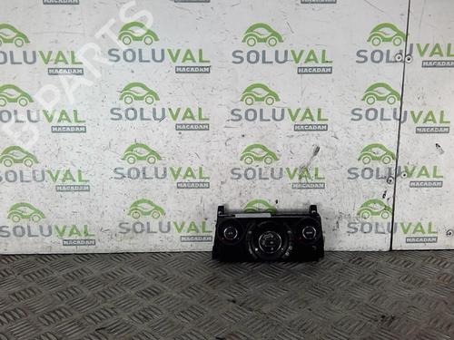 Used Climate control PEUGEOT 5008 (0U_, 0E_) 1.6 HDi (110 hp) 21826106