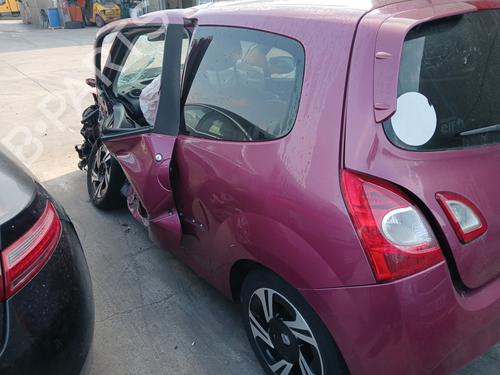Left tailgate light RENAULT TWINGO II (CN0_) 1.2 16V (CN04, CN0B) | BP27214048C79 - Image 24