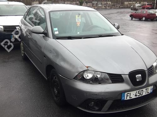 Switch SEAT IBIZA III (6L1) 1.4 TDI | BP20370423I30 