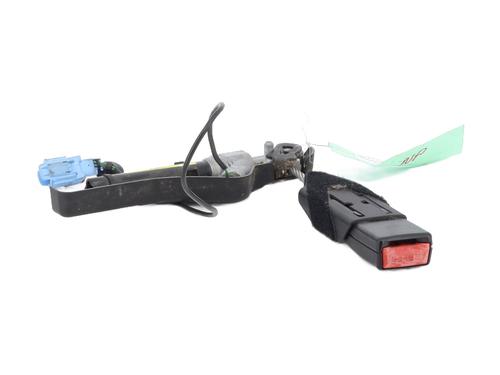 Used Seat buckle Seat buckle CITROËN C3 I (FC_, FN_) 1.1 i (60 hp) 33186642 33186642