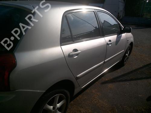 Left taillight TOYOTA COROLLA (_E12_) 2.0 D-4D (CDE120R, CDE120L_) | BP21999136C34 