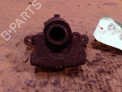 Used Right rear brake caliper Right rear brake caliper BMW 1 (E87) 118 d (122 hp) 29291946 29291946