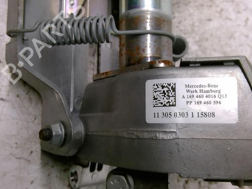 Steering column MERCEDES-BENZ A-CLASS (W169) A 180 CDI (169.007, 169.307) | BP33653700M21  - Image 5