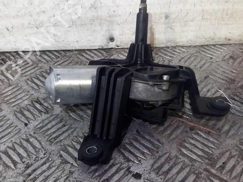 Rear wiper motor TOYOTA YARIS (_P1_) 1.3 (SCP12_, SCP13_, SCP12R, SCP13R) | BP20368075M102 
