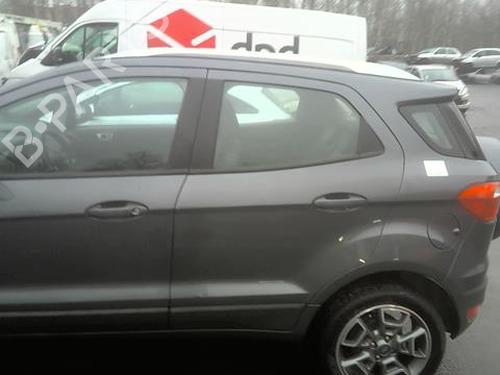 Left sun visor FORD ECOSPORT 1.0 EcoBoost | BP24512635I1 - Image 9