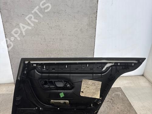 Rear left panel VW PASSAT CC B6 (357) 2.0 TDI | BP39699890C60 - Image 2