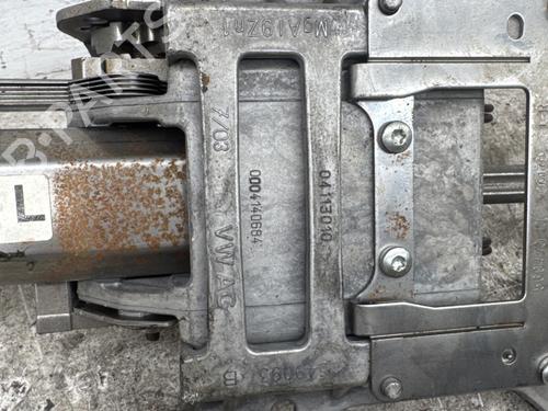 Steering column AUDI TT (8J3) 2.0 TFSI | BP40289665M21 - Image 5