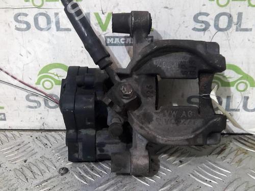 Used Right rear brake caliper Right rear brake caliper SEAT LEON (5F1) 1.4 TSI (150 hp) 21816689 21816689