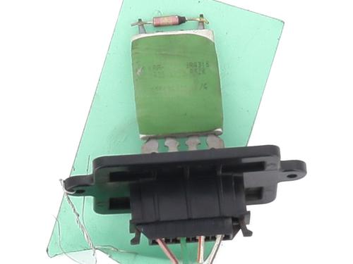 Used Heater resistor DACIA SANDERO II TCe 90 (B8M1, B8MA, B8AC) (90 hp) 28283590