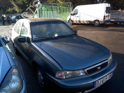 Used Parts DAEWOO NEXIA 1.5 (08, 68) 1877447