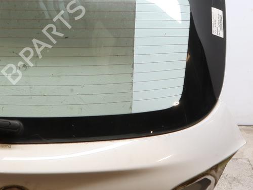 Tailgate OPEL CORSA E (X15) 1.2 (08, 68) | BP34224587C6 - Image 4