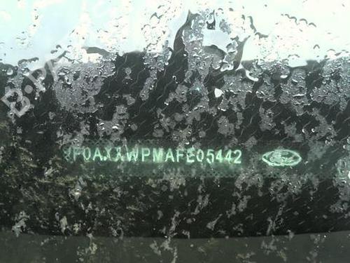 Starter FORD KUGA II (DM2) 2.0 TDCi | BP20353199M8 - Image 7