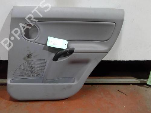 Used Rear right panel Rear right panel CITROËN C3 I (FC_, FN_) 1.1 i (60 hp) 33180443 33180443