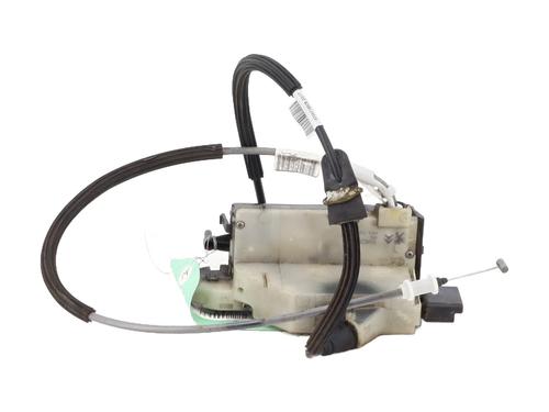 Rear left lock CITROËN C4 II (NC_) 1.2 THP 130 (NCHNYM, NCHNYT) | BP29318869C100 