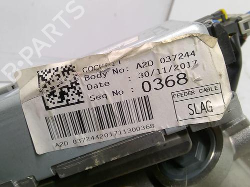 Steering column KIA PRO CEE'D (JD) 1.0 T-GDI | BP33632868M21 - Image 2