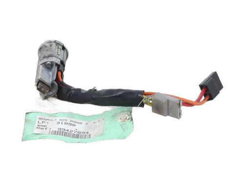 Ignition barrel RENAULT 25 (B29_) 2.1 Turbo-D FWD (B290, B29W) | BP22794002M48 
