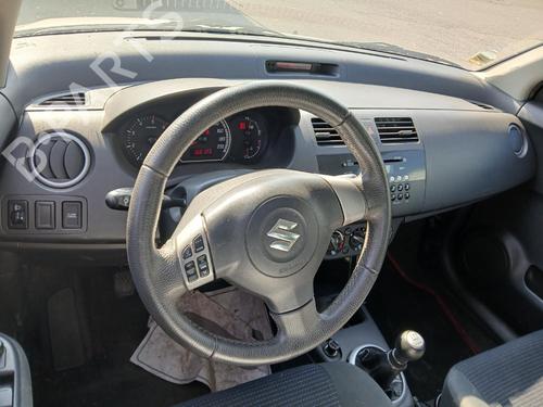 Gearbox SUZUKI SWIFT III (MZ, EZ) 1.3 DDiS (RS413D) | BP38976753M3 - Image 18
