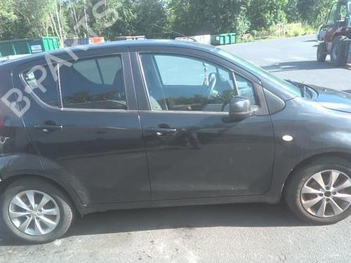 Engine OPEL AGILA B (H08) 1.0 (F68) | BP21495974M1 - Image 14