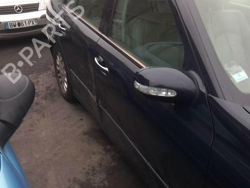 Radio MERCEDES-BENZ E-CLASS (W211) E 270 CDI (211.016) | BP21562015E6 