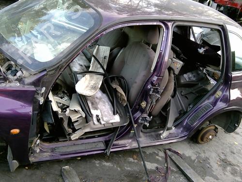Left sun visor CHRYSLER PT CRUISER (PT_) 2.2 CRD | BP29961463I1  - Image 14