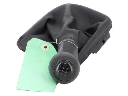 Shift knob SEAT IBIZA IV (6J5, 6P1) 1.2 TDI | BP29196940I34 - Image 5