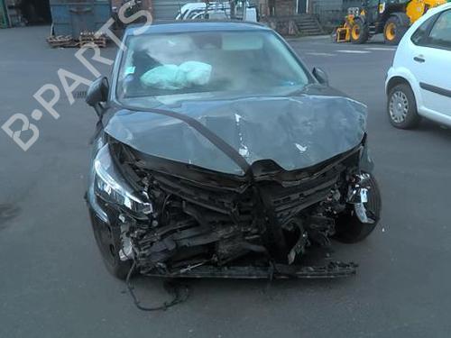Washer pump RENAULT CLIO V (B7_) 1.0 TCe 100 (B7MT) | BP24538503E24 - Image 16