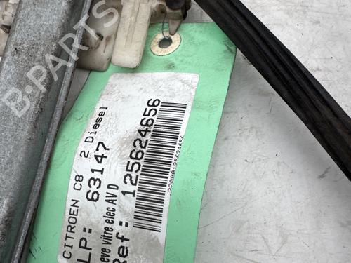front-right-window-mechanism-citroen-c8-ea_-eb_-2002-35902858 main image
