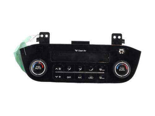 Climate control KIA SPORTAGE III (SL) 1.7 CRDi | BP30159433I5 - Image 3