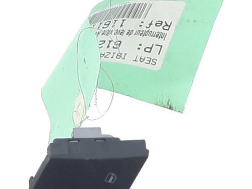 Used Right front window switch Right front window switch SEAT IBIZA III (6L1) 1.2 (64 hp) 30823593 30823593